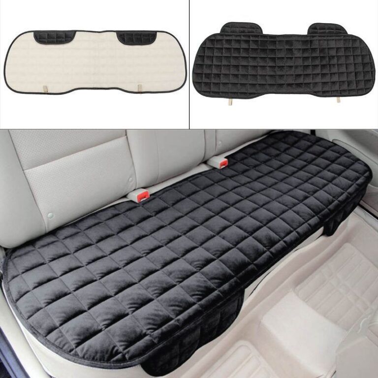 Car Seat Cover - PeekMarket