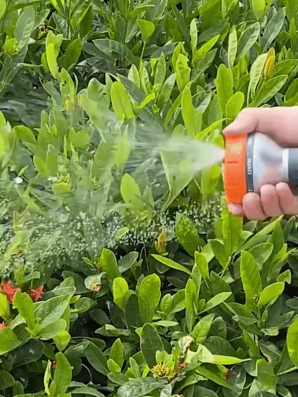 Garden Irrigation Sprinkler