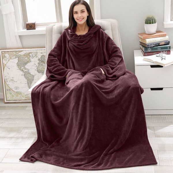blanket with sleeves_0009_img_0_Winter_Pocket_Hooded_Blankets_Adult_Warm.jpg