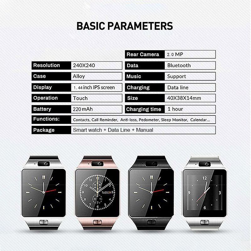 men's smart watch_0017_Smart watch + Data Line + Manual .jpg
