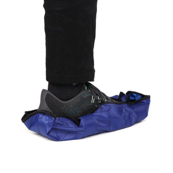 Waterproof Handsfree Automatic Step Sock Shoe Cover11.jpg