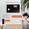 Security Alarm System for Home with Wifi & Alexa1.jpg