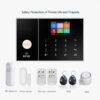 Security Alarm System for Home with Wifi & Alexa11.jpg