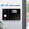 Security Alarm System for Home with Wifi & Alexa13.jpg