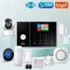Security Alarm System for Home with Wifi & Alexa2.jpg