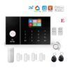 Security Alarm System for Home with Wifi & Alexa6.jpg