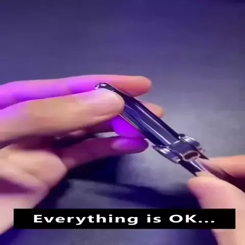 Anti-Stress Fidget Spinner Pen