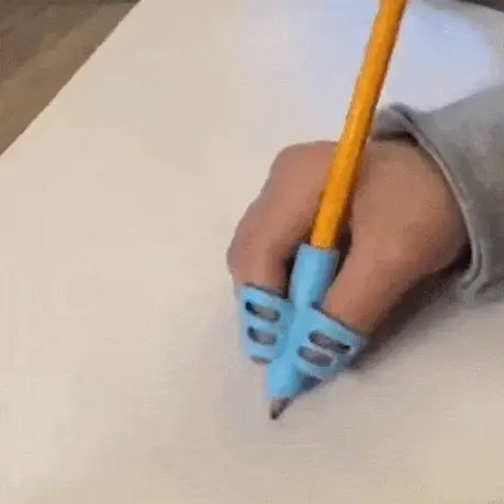Writing Pencil Grip Corrector