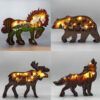 Wooden Animal Light Statue_0008_img_0_Wooden_Animal_Wolf_Statue_Creativity_Wol.jpg